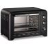Mini Cuptor Electric Moulinex Optimo 39 L 2000W Negru 39 L