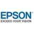 Bandă Laminată pentru Aparate de Etichetat Epson C13S015073 Negru (1 Unități)