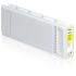 Cartuș cu Cerneală Originală Epson C13T694400 Galben