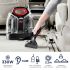 Extractor Bissell 4720M Negru/Roșu 300 W
