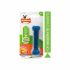 Jucărie pentru câini Nylabone Mic Albastru Natural Pui termoplastic Dimensiunea XS
