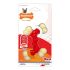 Jucărie pentru câine Nylabone Extreme Chew Double Bacon Mărimea M Nailonas termoplastic