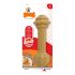Jucărie pentru câine Nylabone Extreme Chew Barbell Nailonas Unt de arahide