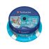 CD-R Imprimabil Verbatim 43439 700 MB 52x 25 pcs 700 MB