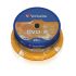 DVD-R Verbatim 2067193 16x 25 pcs