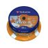 DVD-R Verbatim 43538 16x
