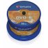 DVD-R Verbatim 43548 16x (50 Unități)