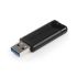 Memorie USB Verbatim 49319 Negru 128 GB (1 Unități)
