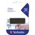 Memorie USB Verbatim 98697 Negru 32 GB