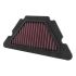 Filtru de aer K&N 33-2970 33-2970