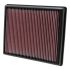 Filtru de aer K&N 33-2231 33-2997