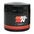 Filtru de ulei K&N KNSO-1003
