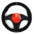 Capacul volanului MOMO SWC014BG Negru