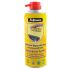Spray Anti-praf Fellowes 9974804 200 ml