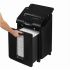Concasor de Hârtie Tăiere Măruntă Fellowes AutoMax100M Negru