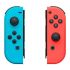 Gamepad Fără Fir Nintendo Joy-Con Albastru Roșu