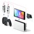 Nintendo Switch Nintendo OLED Alb