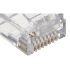 Conector RJ45 Startech CRJ45C6SOL50        
