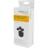 Încărcător de Perete Startech USB2PACBK            Negru