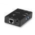 Dispozitiv de Întindere Startech ST12MHDLNHR HDMI Negru 15,2 m