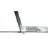 Lacăt cu cifru Kensington NanoSaver 1,8 m