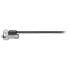 Lacăt cu cheie Kensington NanoSaver 1,8 m
