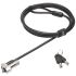 Lacăt cu cheie Kensington NanoSaver 1,8 m