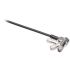Lacăt cu cheie Kensington NanoSaver 1,8 m