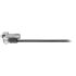 Lacăt cu cheie Kensington NanoSaver 1,8 m