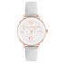 Ceas Damă Juicy Couture JC1264RGWT (Ø 38 mm)