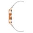 Ceas Damă Juicy Couture JC1264RGWT (Ø 38 mm)