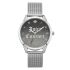 Ceas Damă Juicy Couture JC1279BKSV Ø 35 mm (Ø 35 mm)