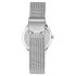 Ceas Damă Juicy Couture JC1279BKSV Ø 35 mm (Ø 35 mm)