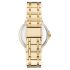 Ceas Damă Juicy Couture JC1282BKGB (Ø 36 mm)