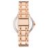 Ceas Damă Juicy Couture JC1282GNRG (Ø 36 mm)