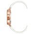 Ceas Damă Juicy Couture JC1292RGSI (Ø 34 mm)