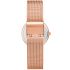 Ceas Damă Juicy Couture JC1240NVRG (Ø 38 mm)