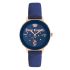 Ceas Damă Juicy Couture JC1264RGNV (Ø 38 mm)