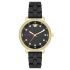 Ceas Damă Juicy Couture JC1310GPBK (Ø 36 mm)