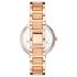Ceas Damă Juicy Couture JC1312RGRG (Ø 36 mm)