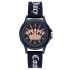 Ceas Damă Juicy Couture JC1324NVNV (Ø 38 mm)