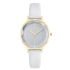 Ceas Damă Juicy Couture JC1326GPWT (Ø 34 mm)