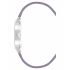 Ceas Damă Juicy Couture JC1345SVLV (Ø 36 mm)