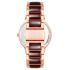 Ceas Damă Juicy Couture JC1334RGBY (Ø 38 mm)