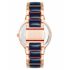 Ceas Damă Juicy Couture JC1334RGNV (Ø 38 mm)