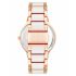Ceas Damă Juicy Couture JC1334RGWT (Ø 38 mm)