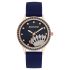 Ceas Damă Juicy Couture JC1342RGNV (Ø 38 mm)