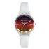 Ceas Damă Juicy Couture JC1327RBWT (Ø 34 mm)