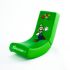 Scaun Gaming X Rocker 144833 Verde