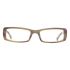 Ramă de Ochelari Damă Rodenstock  R5190-B Ø 52 mm